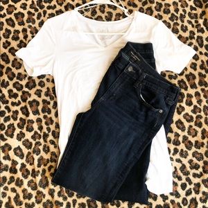 ✨APT 9 | V-neck Top